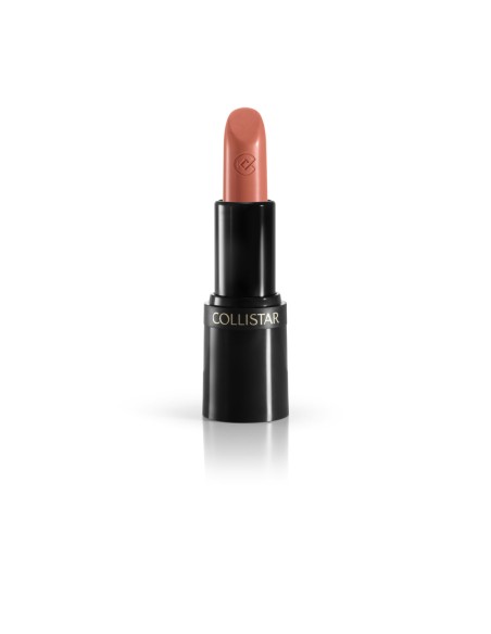 Lip balm Collistar Rossetto Puro Nº 100 Terra di siena