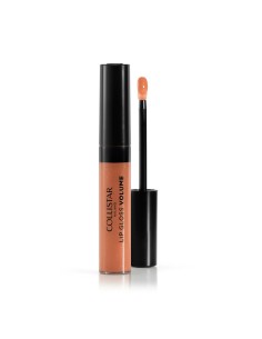 Lip-gloss Collistar Volume Nº 120 Peach cameo 7 ml