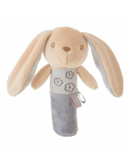 Fluffy toy