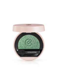 Eyeshadow Collistar Impeccable Nº 330 Green capri frost 2 g