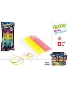 Glass beads Colorbaby