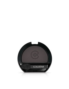 Eyeshadow Collistar Impeccable Nº 150 Smoky matte 2 g Refill