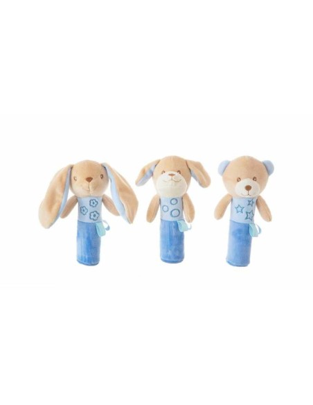 Fluffy toy