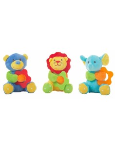 Fluffy toy 2