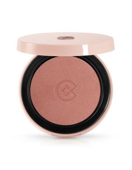 Blush Collistar Impeccable Maxi Nº 08 Hennè 9 g
