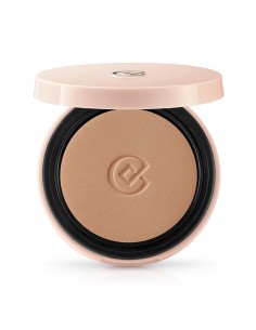 Compact Powders Collistar Impeccable Nº 60G Cappuccino 9 g