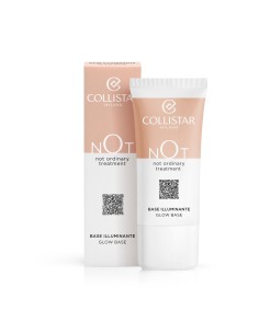 Make-up Primer Collistar NOT 30 ml Highlighter 2