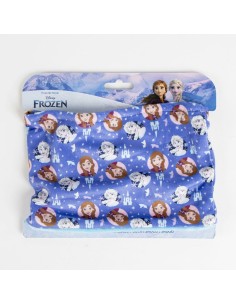 Neck Warmer Frozen 2