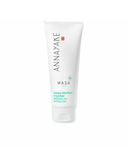 Day Cream Annayake MASK+ 75 ml