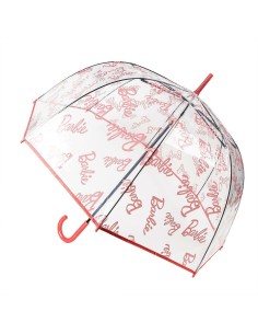 Umbrella Barbie