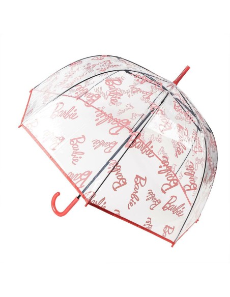 Umbrella Barbie