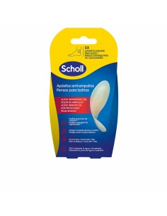 Plasters for blisters Scholl Apósitos 5 Units