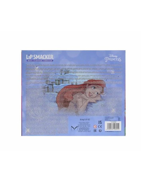 Children's Make-up Set Disney Princess Ariel