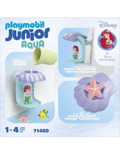Playset Playmobil Ariel 2