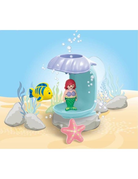 Playset Playmobil Ariel