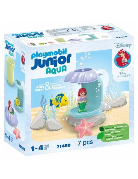 Playset Playmobil Ariel