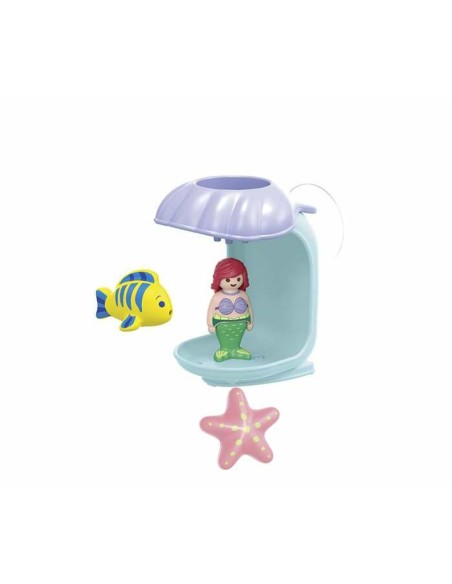 Playset Playmobil Ariel