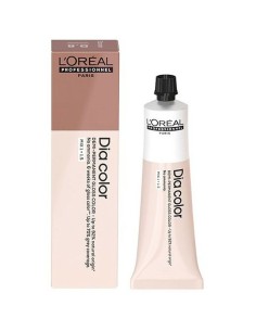 Semi-permanent Colourant L'Oreal Professionnel Paris DIA COLOR Nº 5.18 60 ml Ammonia-free 2