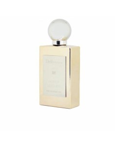 Women's Perfume Delfy AMBER LEATHER EDP 50 ml