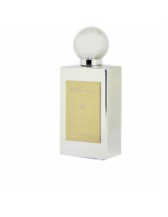Women's Perfume Delfy DRY WOOD VAINILLA EDP 50 ml
