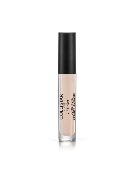Liquid Make Up Base Collistar LIFT HD+ 4 ml