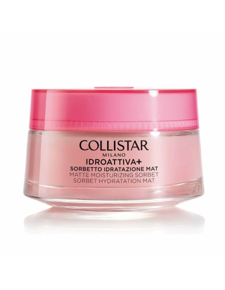 Day Cream Collistar IDROATTIVA+ 50 ml