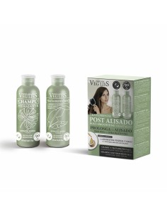Shampoo Veg Liss VEG LISS (2 Units)