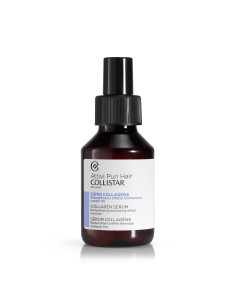 Hair Reconstruction Treatment Collistar COLÁGENO 100 ml