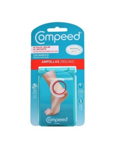 Sterilized Dressings Compeed