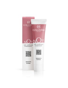 Lip balm Collistar NOT 12 ml 2