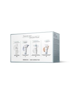 Cosmetic Set Anne Möller PERFECTIA 2 Pieces 2
