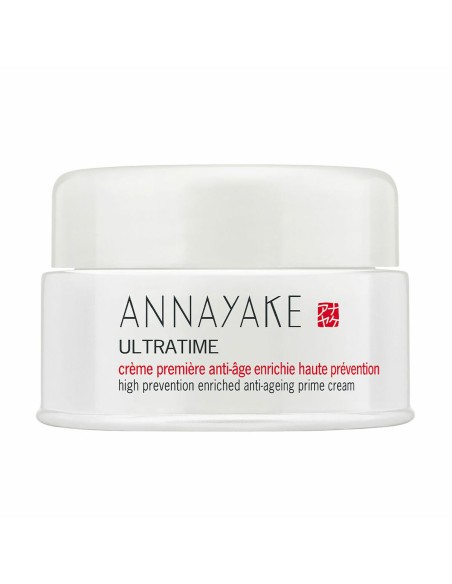 Anti-Ageing Cream Annayake Ultratime 50 ml