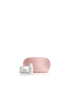 Cosmetic Set Collistar ATTIVI PURI 4 Pieces 2