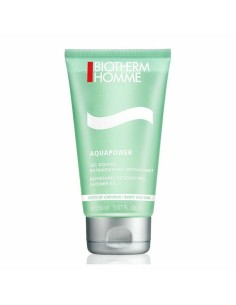 Shower Gel Biotherm Homme Aquapower 200 ml