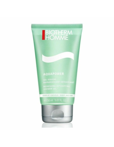 Shower Gel Biotherm Homme Aquapower 200 ml