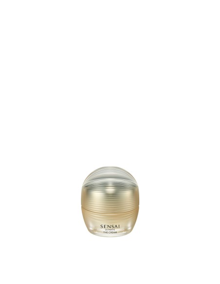 Anti-Ageing Cream Sensai Ultimate 15 ml