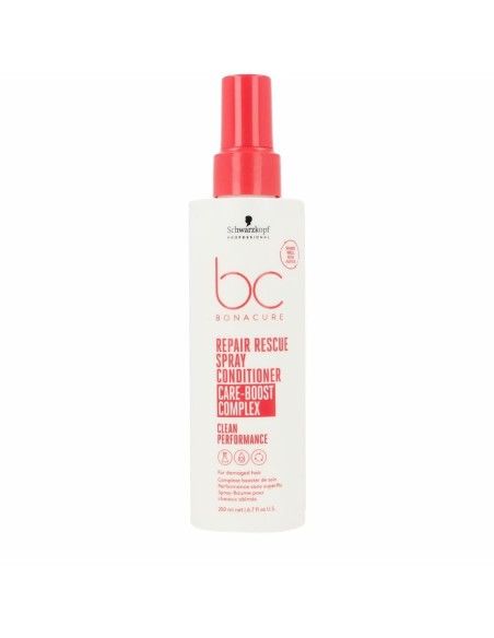 Conditioner Schwarzkopf BC REPAIR RESCUE 200 ml
