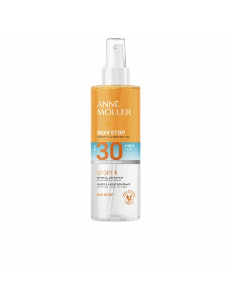 After Sun Anne Möller NON STOP 150 ml