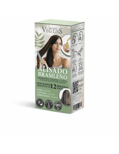 Multivitamin Veg Liss VEG LISS