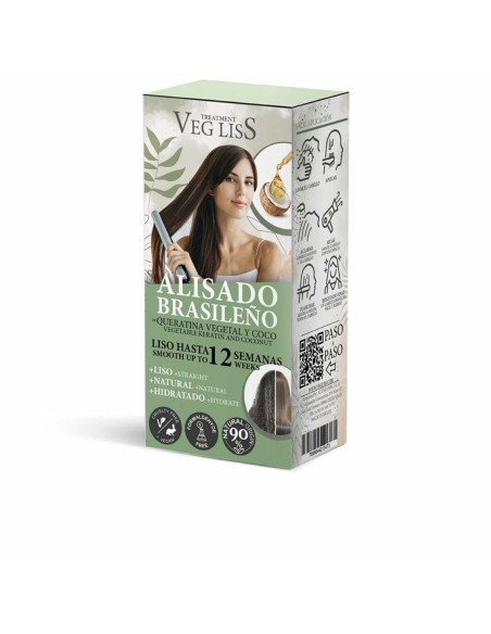 Multivitamin Veg Liss VEG LISS