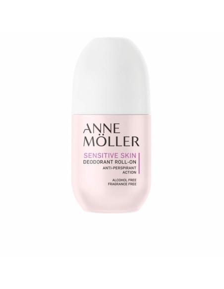 Roll-On Deodorant Anne Möller BODY ESSENTIALS 75 ml