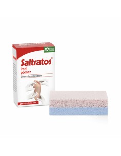 Foot Exfoliator PIES CANSADOS