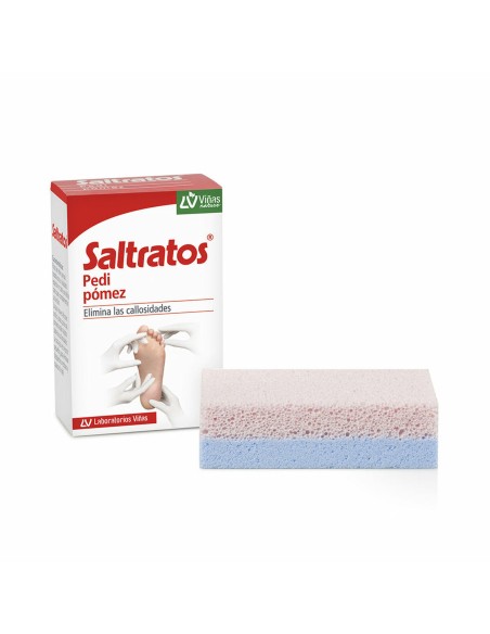 Foot Exfoliator PIES CANSADOS