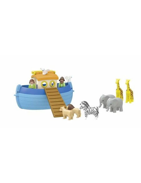 Playset Playmobil 71681