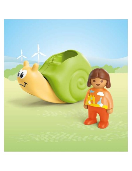 Playset Playmobil 71699