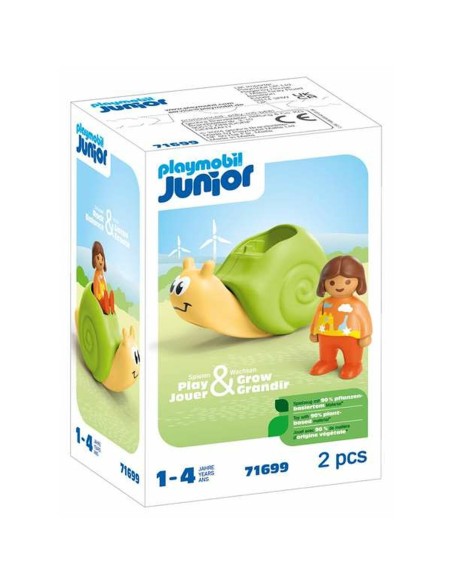 Playset Playmobil 71699