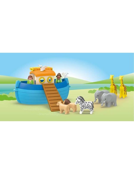 Playset Playmobil 71681