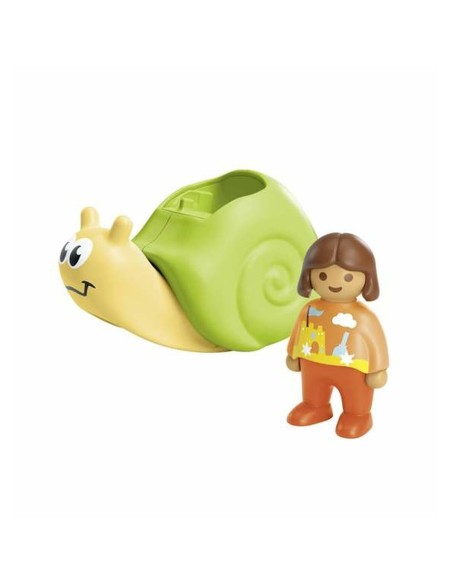 Playset Playmobil 71699