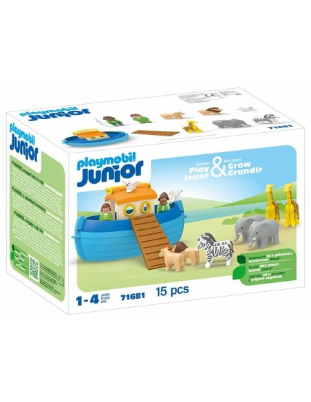 Playset Playmobil 71681