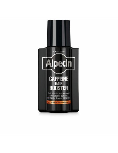 Hair Lotion Alpecin CAFFEINE 200 ml